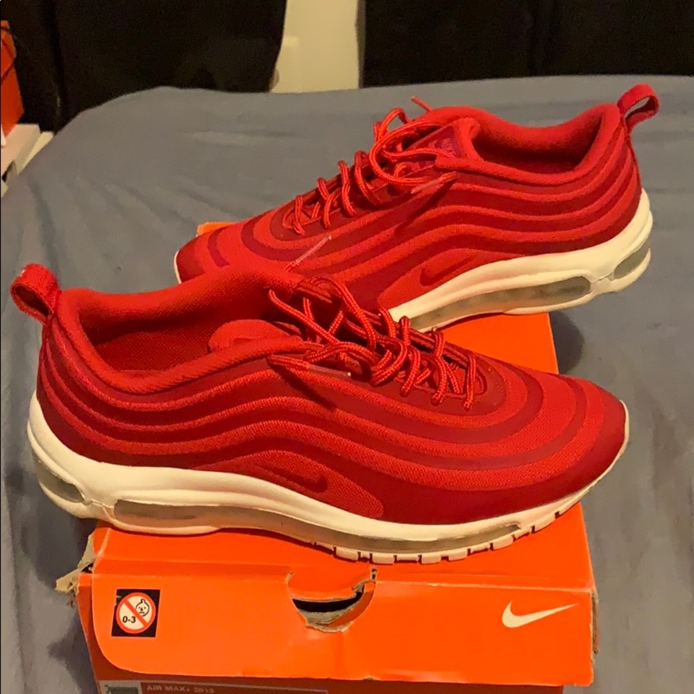 Air Max 97 CVS